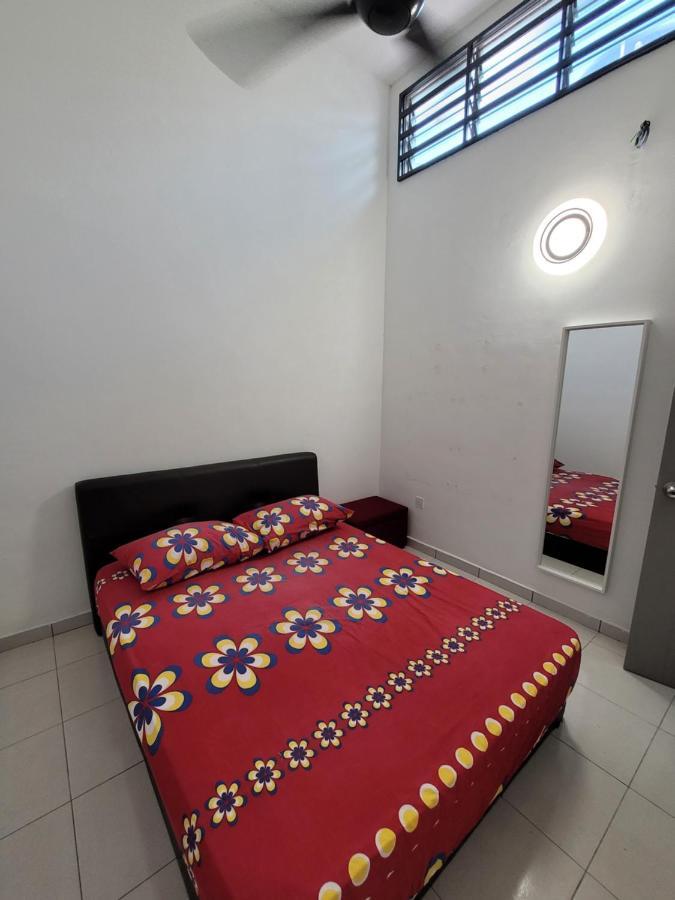 Acasa Hs Ipoh Exterior photo